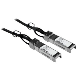 StarTech.com Cisco kompatibles SFP+ Twin