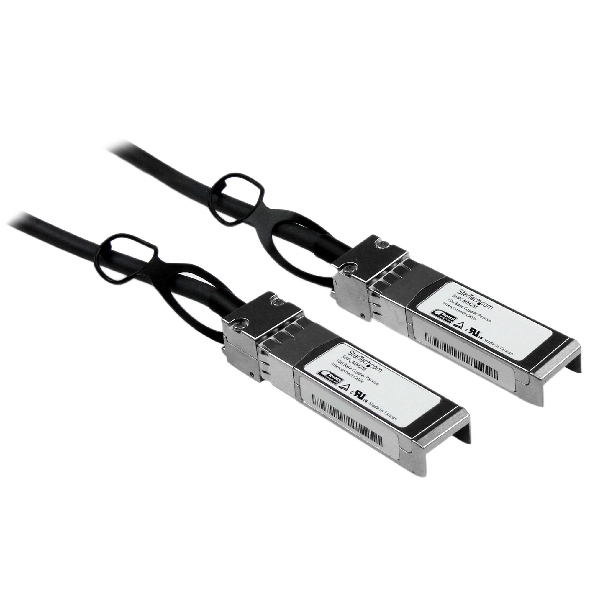StarTech.com Cisco kompatibles SFP+ Twin