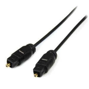 StarTech.com Toslink Digital Optisches S