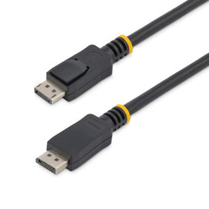 StarTech.com 1m DisplayPort 1.2 Kabel mi