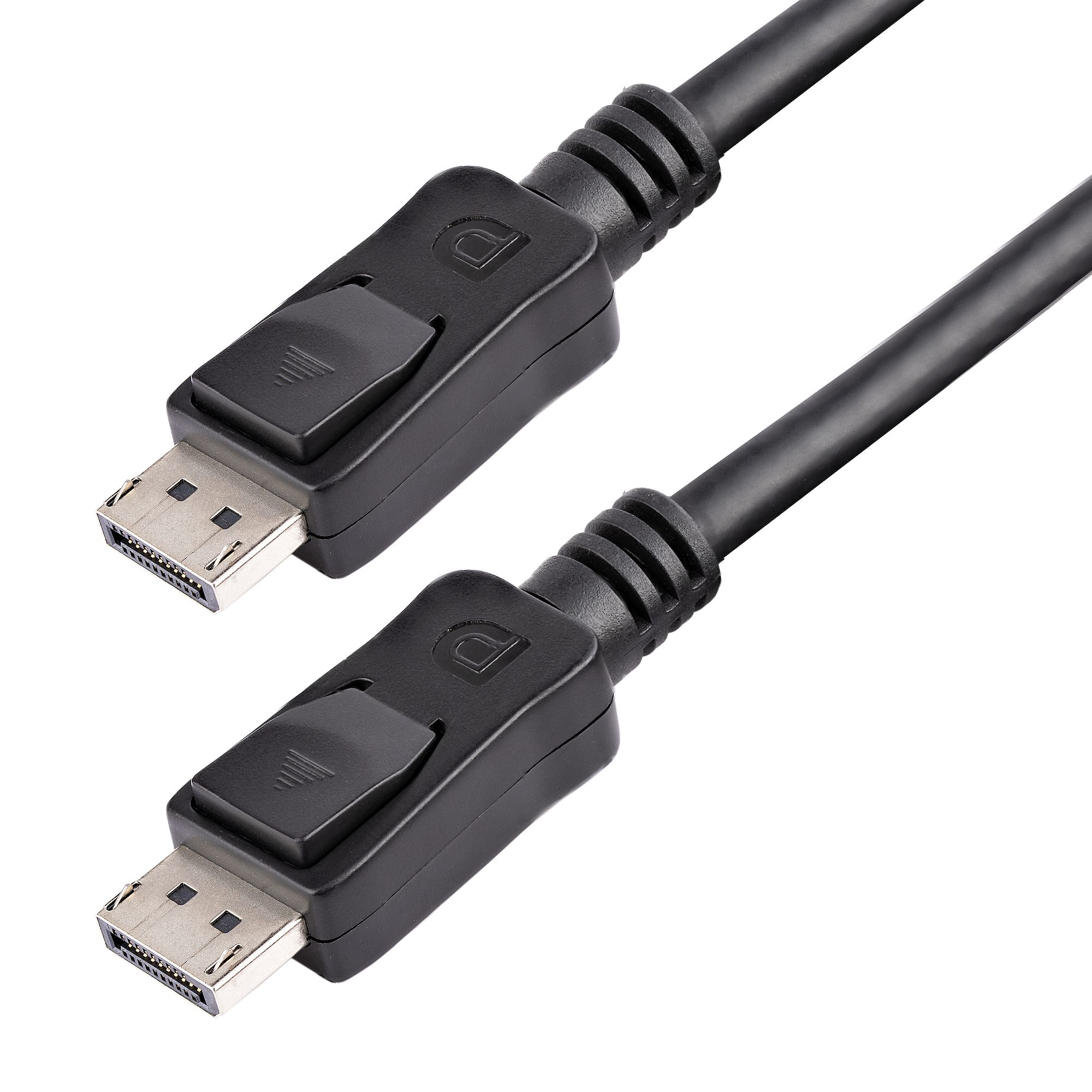 StarTech.com 1,8m DisplayPort 1.2 Kabel