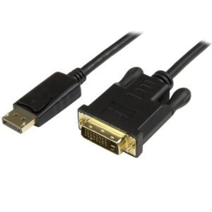 StarTech.com 91 cm DisplayPort auf DVI K