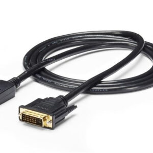 StarTech DisplayPort to DVI Cable - 6ft