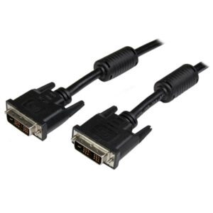 StarTech 2m DVI-D Single Link Kabel - St