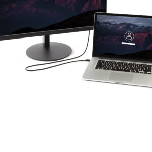 StarTech.com 1,8m Mini DisplayPort 1.2 a