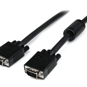 StarTech.com 3m VGA Monitorkabel - Koaxi