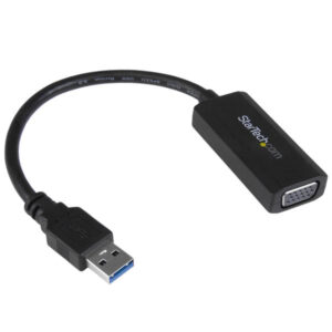 StarTech.com USB 3.0 auf VGA Adapter / K
