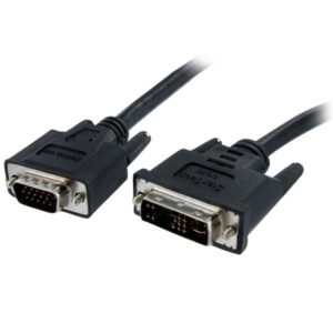 StarTech.com 1m DVI auf VGA Monitorkabel
