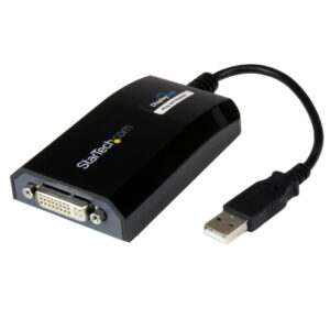 StarTech.com USB auf DVI Video Adapter -