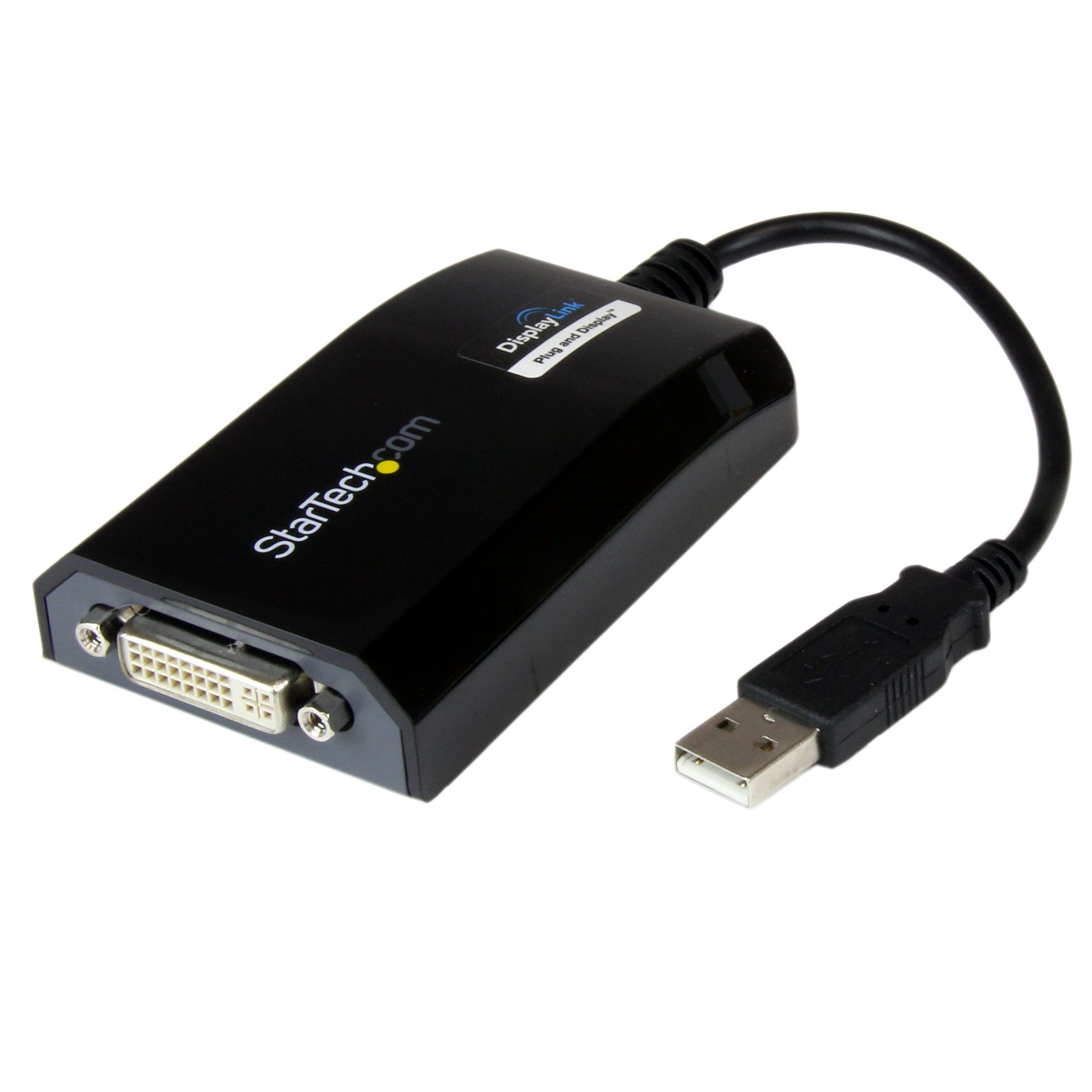 StarTech.com USB auf DVI Video Adapter -