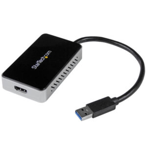 Startech USB 3.0 Super Speed auf HDMI Mu