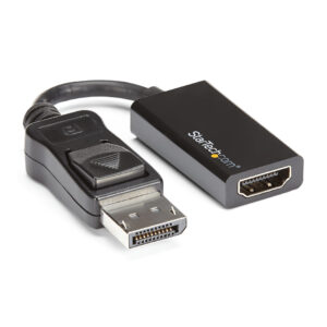 StarTech DisplayPort auf HDMI Adapter -