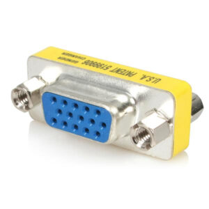 StarTech.com VGA HD15 Gender Changer - B