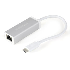 Startech USB-C to Gigabit Ethernet Adapt