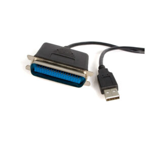 StarTech.com USB auf Parallel Adapter Ka