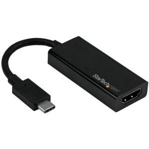 StarTech USB-C to HDMI Adapter - USB Typ