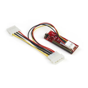 StarTech.com 40 Pin IDE PATA auf SATA Ad