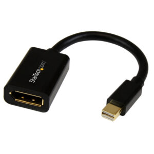 StarTech.com 6in Mini DisplayPort to Dis