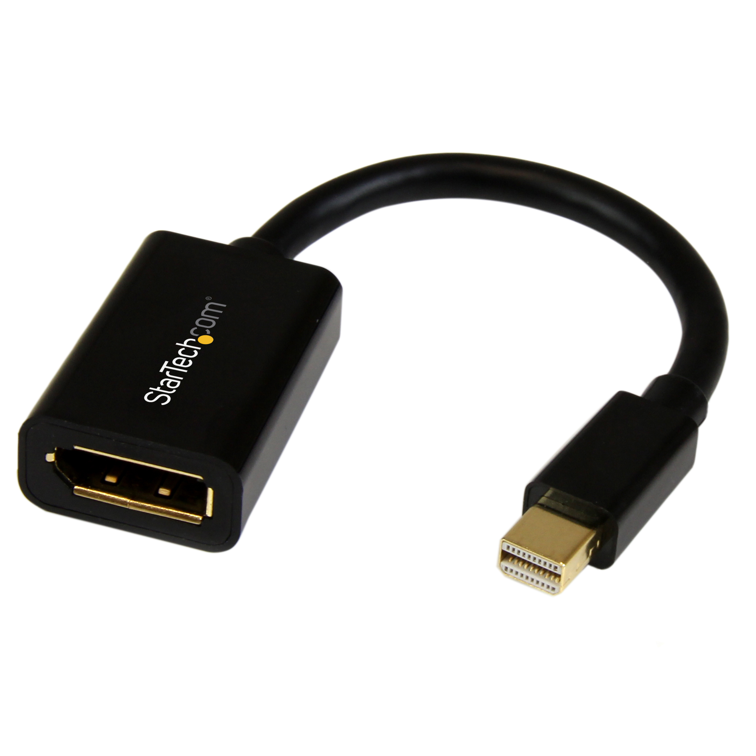 StarTech.com 6in Mini DisplayPort to Dis