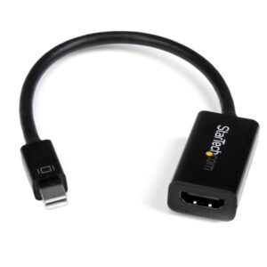 StarTech.com Mini DisplayPort auf HDMI 4