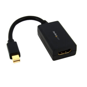 Startech Mini DisplayPort auf HDMI Adapt