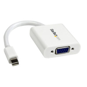 StarTech Mini DisplayPort to VGA Adapter