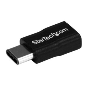 StarTech USB-C auf Micro USB Adapter - S