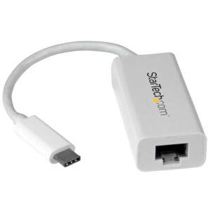Startech USB-C auf Gigabit Adapter - Thu
