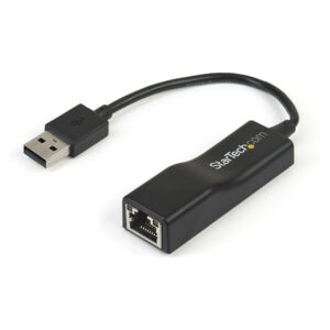 StarTech.com USB 2.0 RJ45 Fast Ethernet