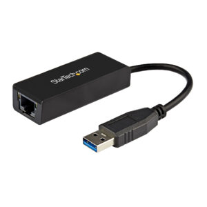 Startech USB 3.0 auf Gigabit Ethernet La