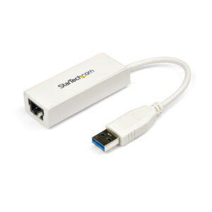 Startech USB 3.0 auf Gigabit Ethernet La