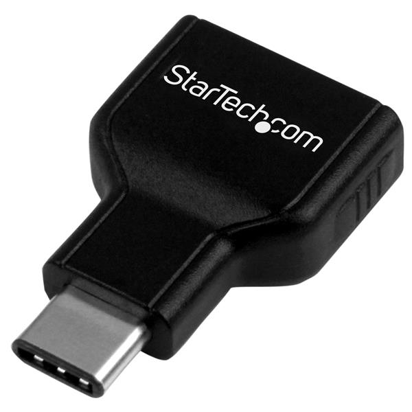 StarTech USB-C auf USB-A Adapter - St/Bu