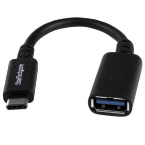 StarTech.com USB 3.1 USB-C auf USB-A Ada