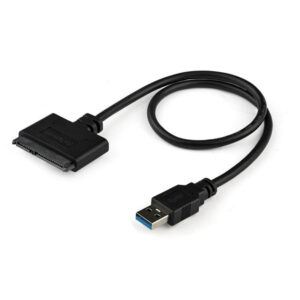 StarTech.com USB 3.0 auf 2,5" (6,4cm) SA