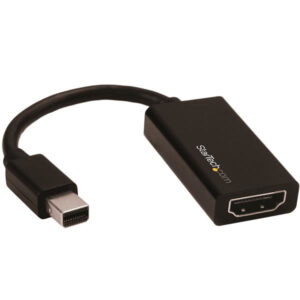 StarTech Mini DisplayPort auf HDMI Adapt