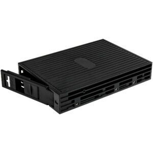 StarTech.com 2,5 Zoll SAS / SATA / SSD a