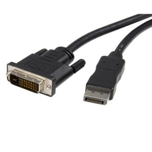 StarTech.com 3m DisplayPort auf DVI Adap