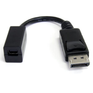 StarTech.com 15cm DisplayPort auf Mini D