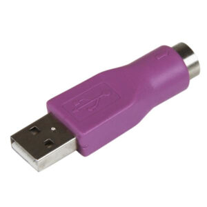 StarTech.com PS/2 Tastatur auf USB Adapt