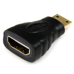 StarTech.com HDMI auf Mini HDMI Adapter