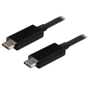 StarTech.com 1m USB 3.1 USB-C Kabel - US