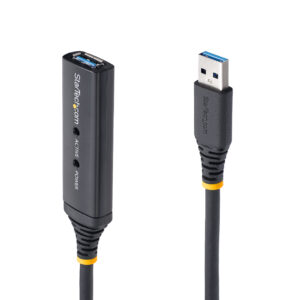 10m USB 3.0 Active Extension Cable - M/F