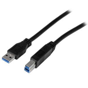StarTech 2m zertifiziertes USB 3.0 Super