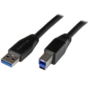 StarTech 5m Aktives USB 3.0 USB-A auf US
