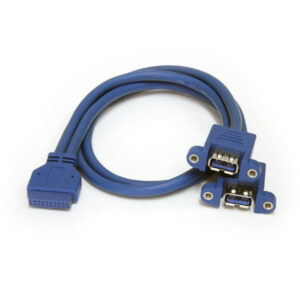 StarTech.com 2 Port USB 3.0 Pinheader Ka