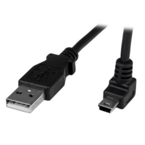 StarTech.com 1m USB auf Mini USB Anschlu