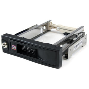 StarTech.com SATA Wechselrahmen 5,25 Zol