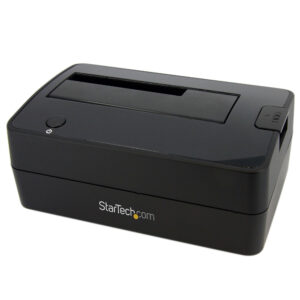 USB 3.0 SATA Hard Drive Docking Station