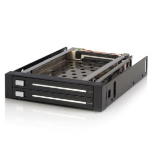 StarTech.com SATA Wechselrahmen 3,5 Zoll