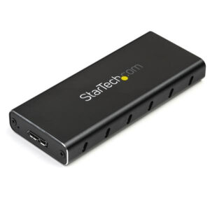 Startech SSD Festplattengehäuse für M.2